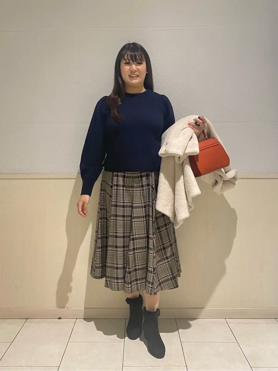 組曲 寺嶋 コーディネート画像