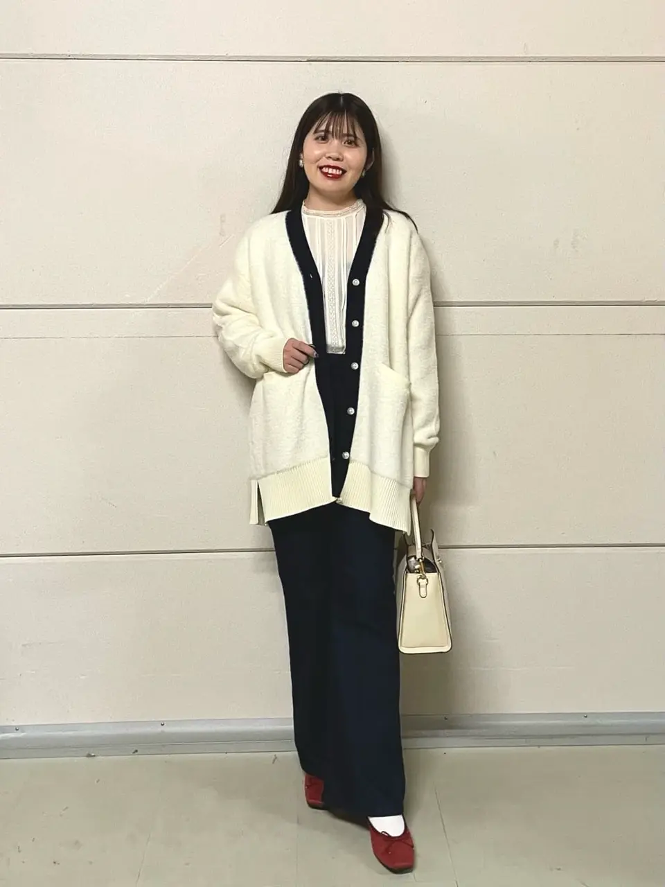 組曲 時本 コーディネート画像