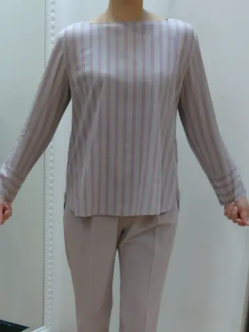 組曲 ウエノ コーディネート画像