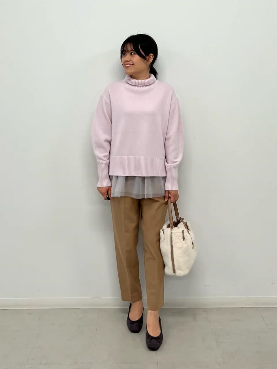 組曲 浅倉 コーディネート画像