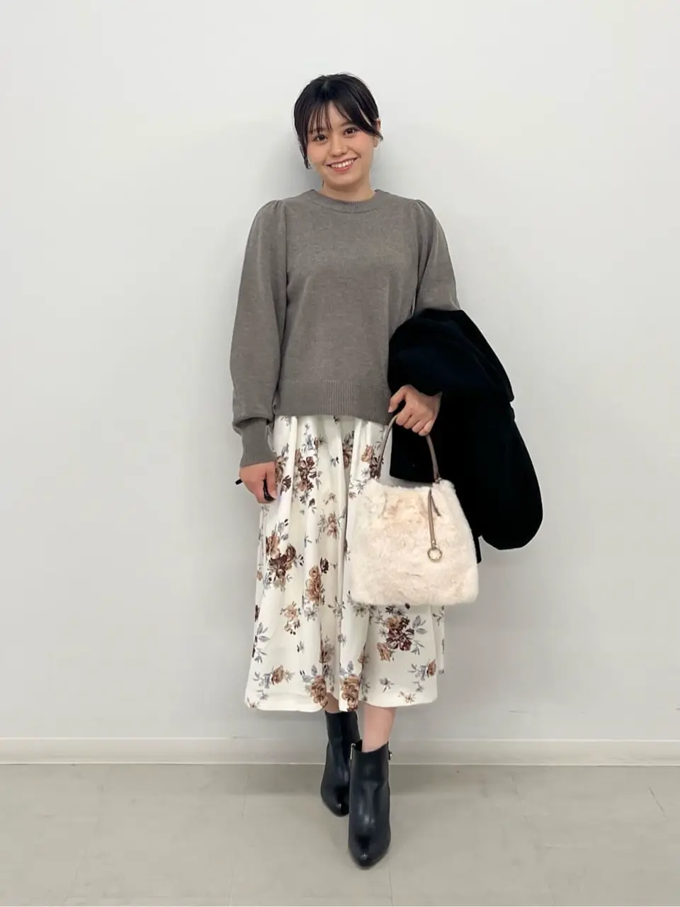  浅倉 コーディネート画像