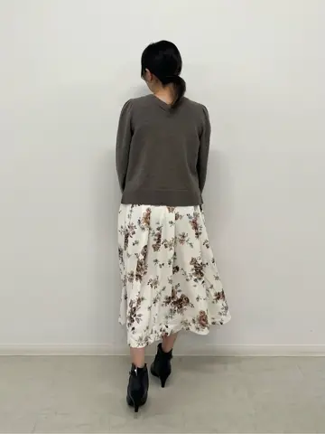 組曲 浅倉 コーディネート画像