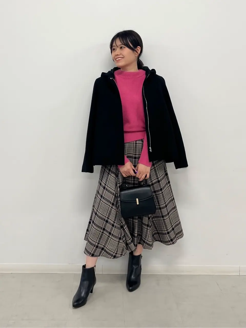 組曲 浅倉 コーディネート画像