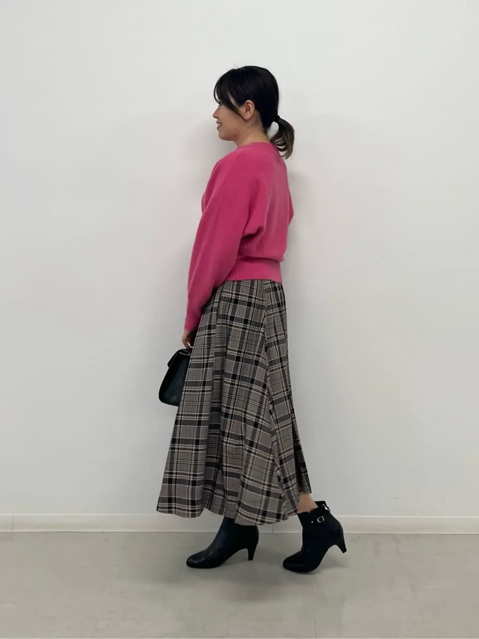 組曲 浅倉 コーディネート画像