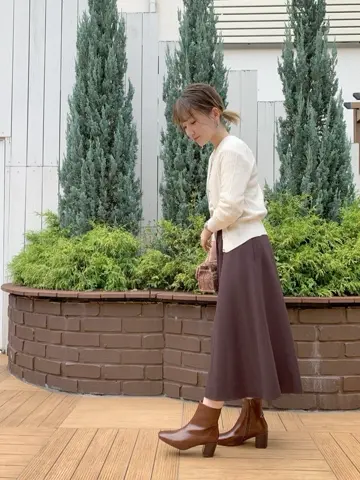 組曲 石井 コーディネート画像