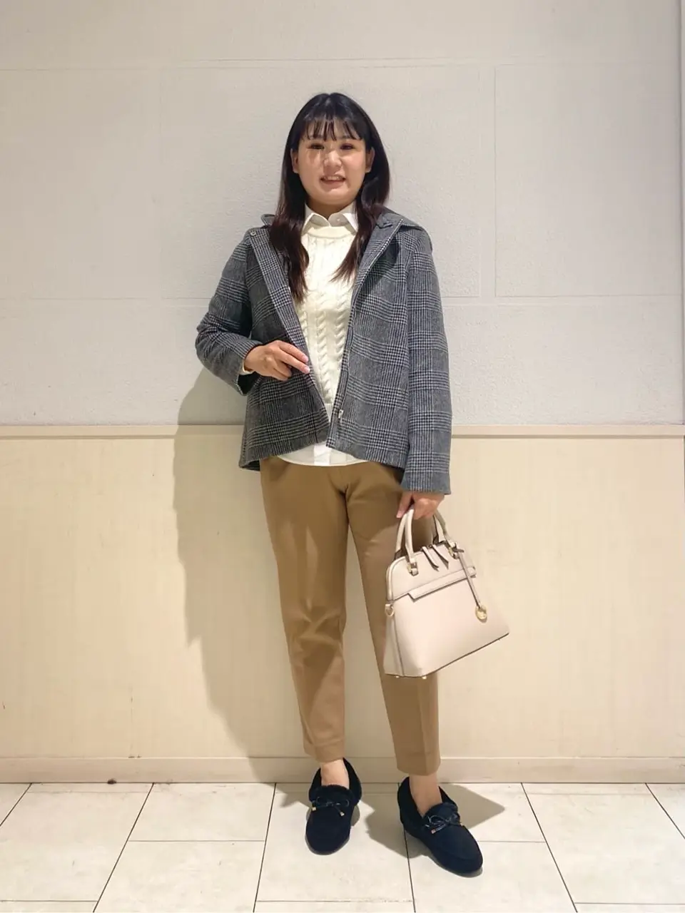  寺嶋 コーディネート画像