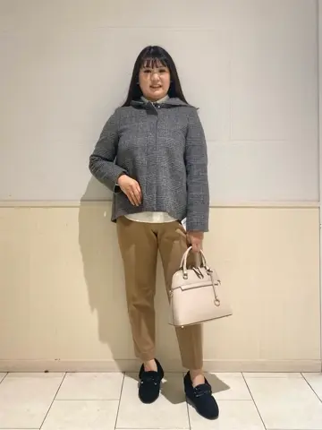 組曲 寺嶋 コーディネート画像