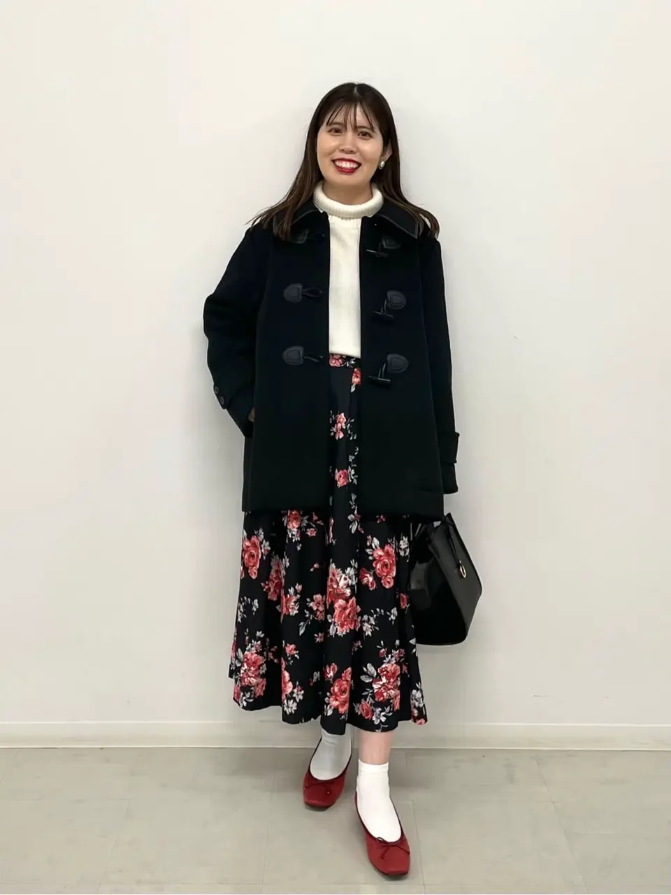  時本 コーディネート画像