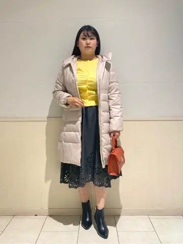 組曲 寺嶋 コーディネート画像