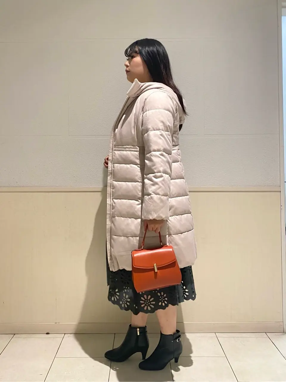 組曲 寺嶋 コーディネート画像