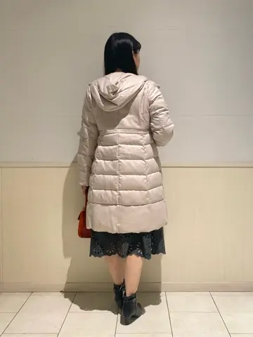 組曲 寺嶋 コーディネート画像