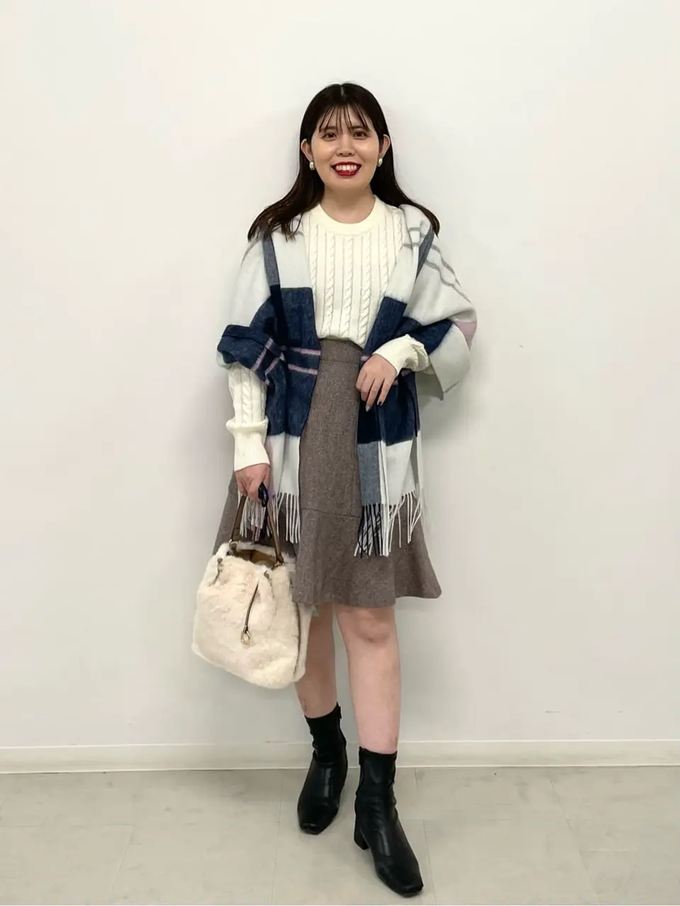  時本 コーディネート画像