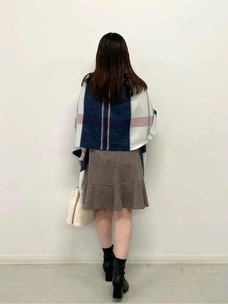 組曲 時本 コーディネート画像