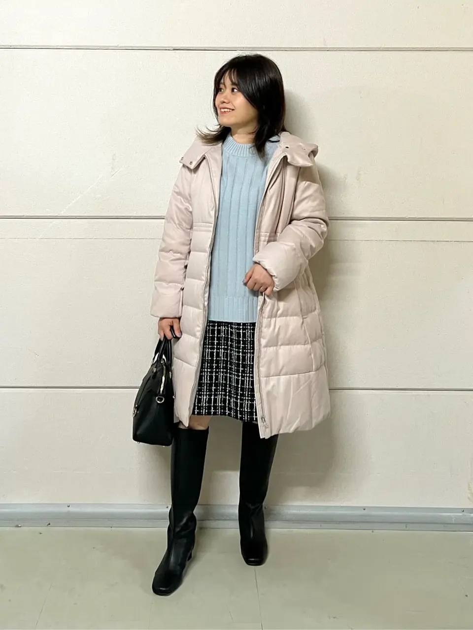 組曲 浅倉 コーディネート画像