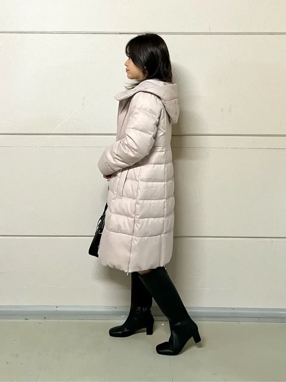 組曲 浅倉 コーディネート画像