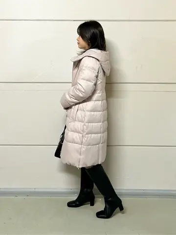 組曲 浅倉 コーディネート画像