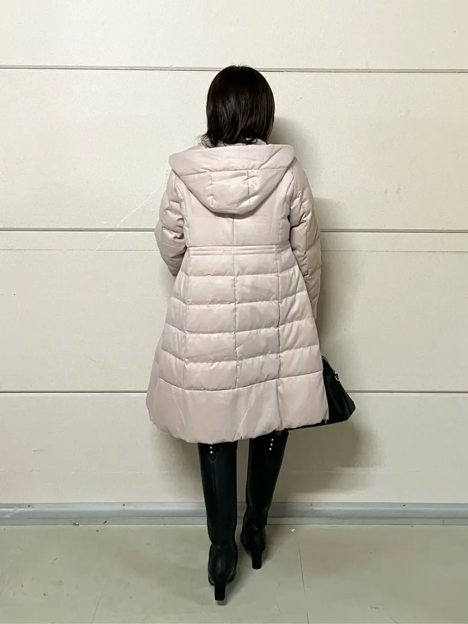 組曲 浅倉 コーディネート画像