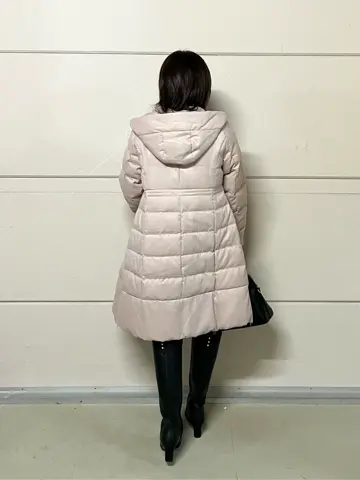 組曲 浅倉 コーディネート画像