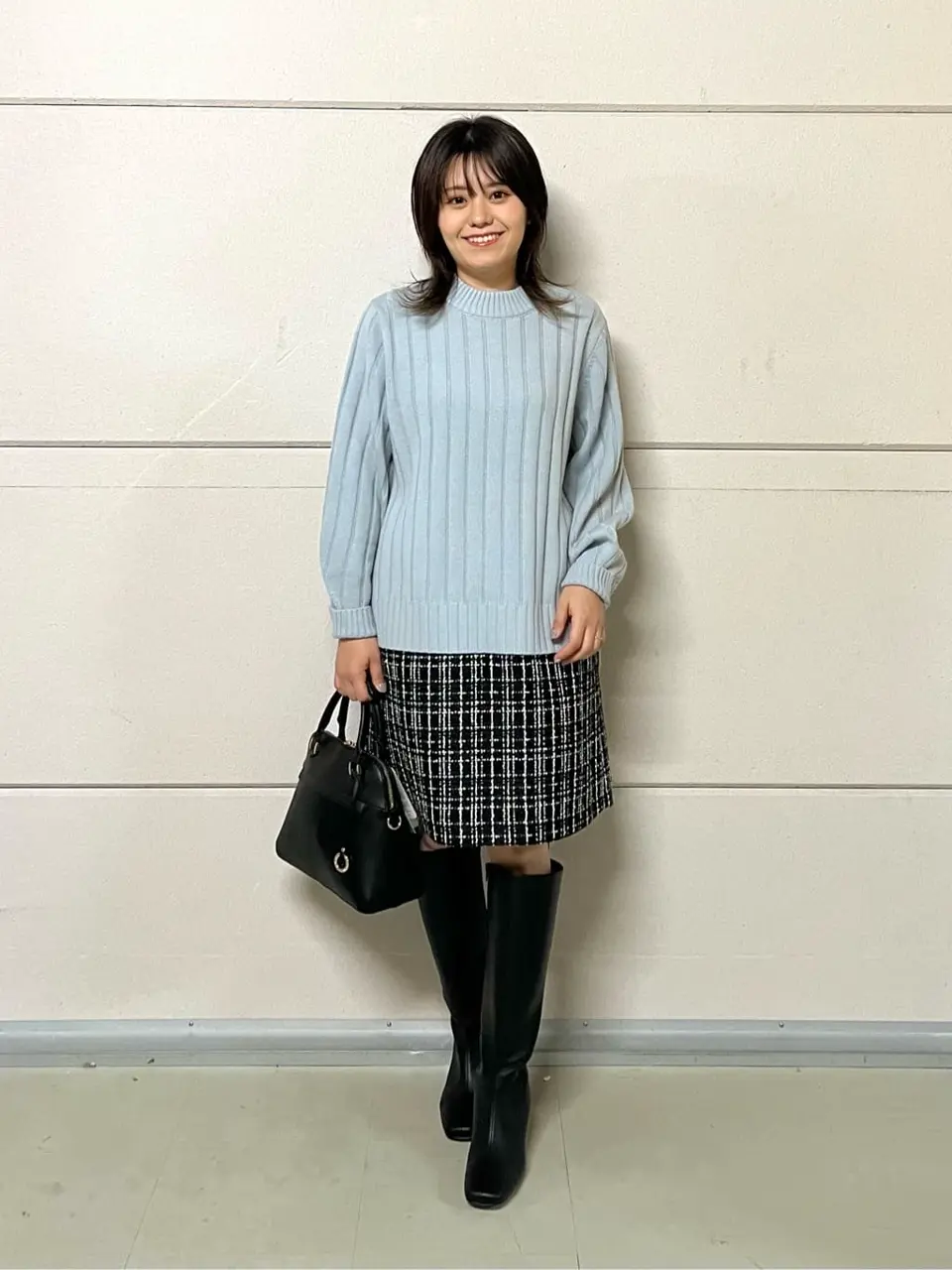 組曲 浅倉 コーディネート画像