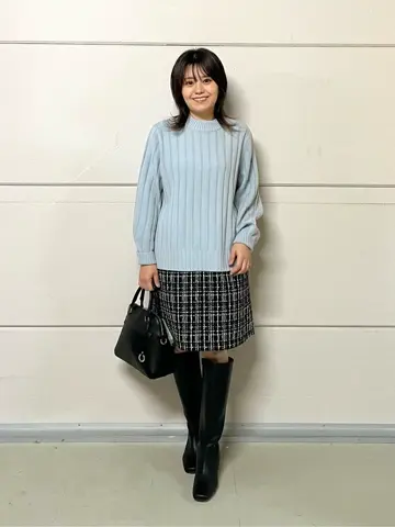 組曲 浅倉 コーディネート画像