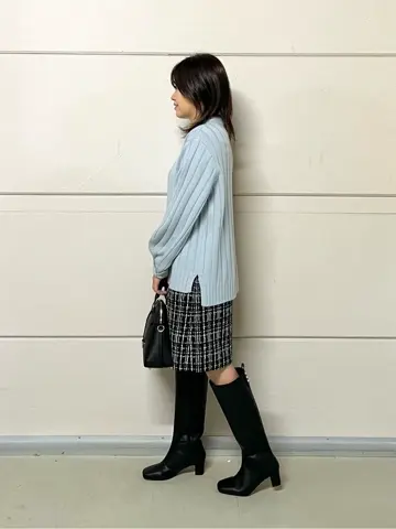 組曲 浅倉 コーディネート画像