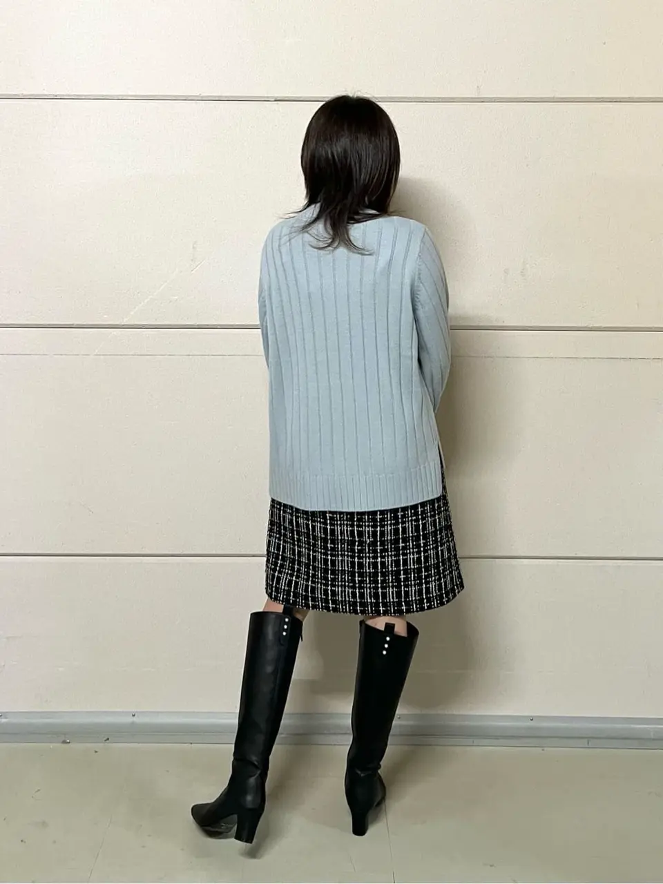 組曲 浅倉 コーディネート画像