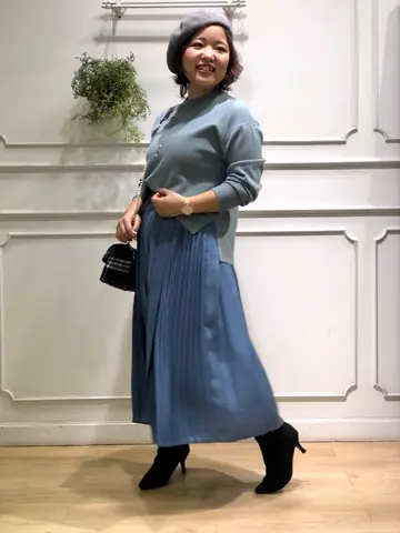 組曲 KATO コーディネート画像