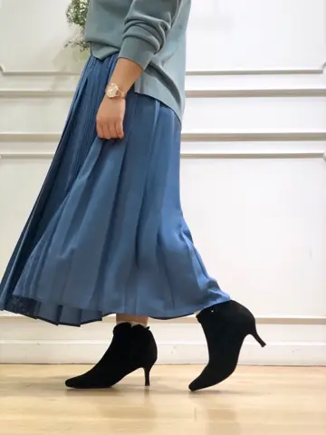 組曲 KATO コーディネート画像