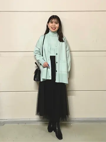 組曲 時本 コーディネート画像