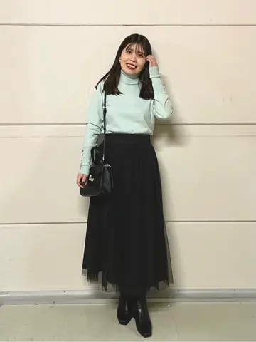 組曲 時本 コーディネート画像