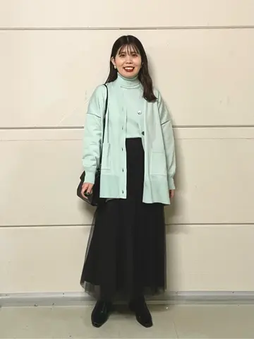 組曲 時本 コーディネート画像