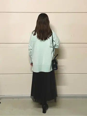 組曲 時本 コーディネート画像