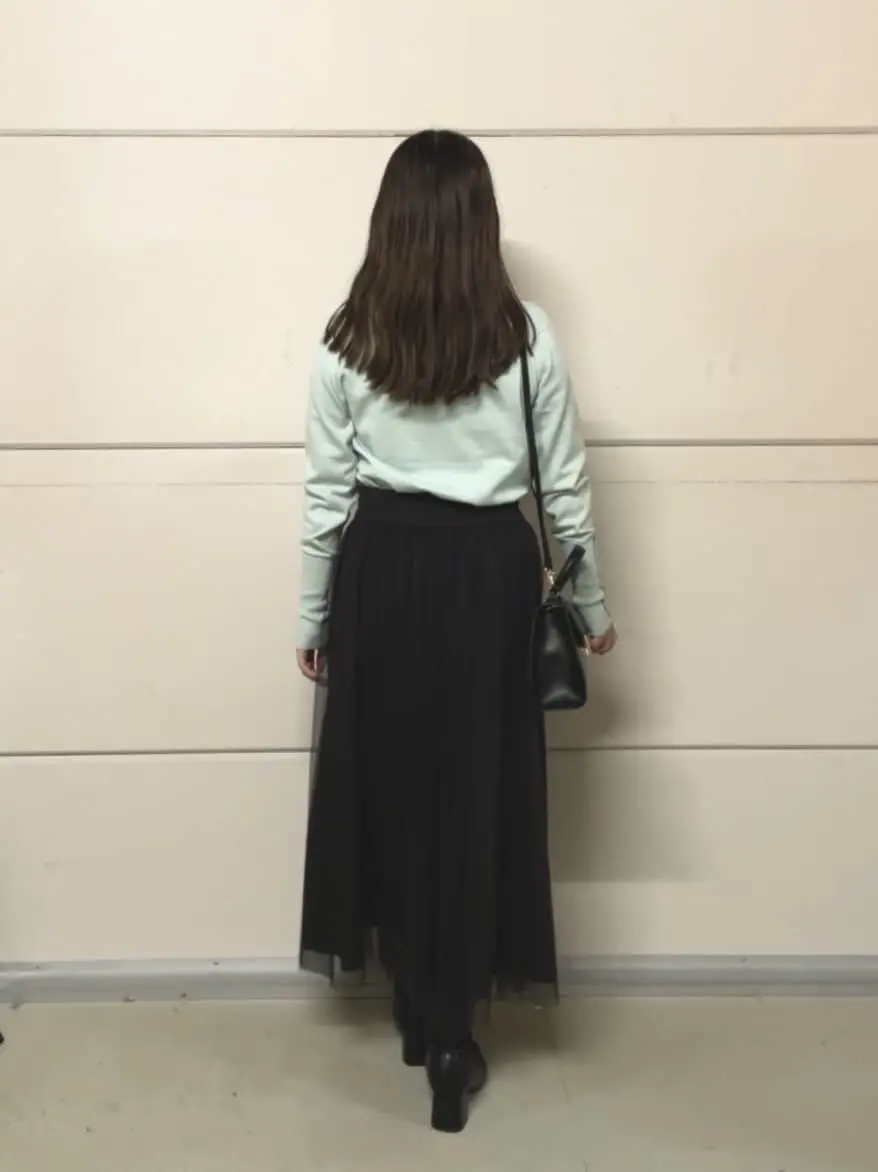 組曲 時本 コーディネート画像