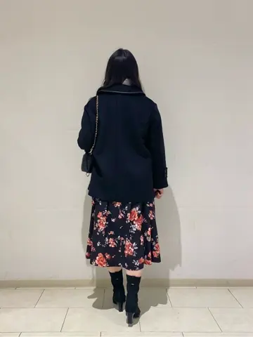 組曲 寺嶋 コーディネート画像