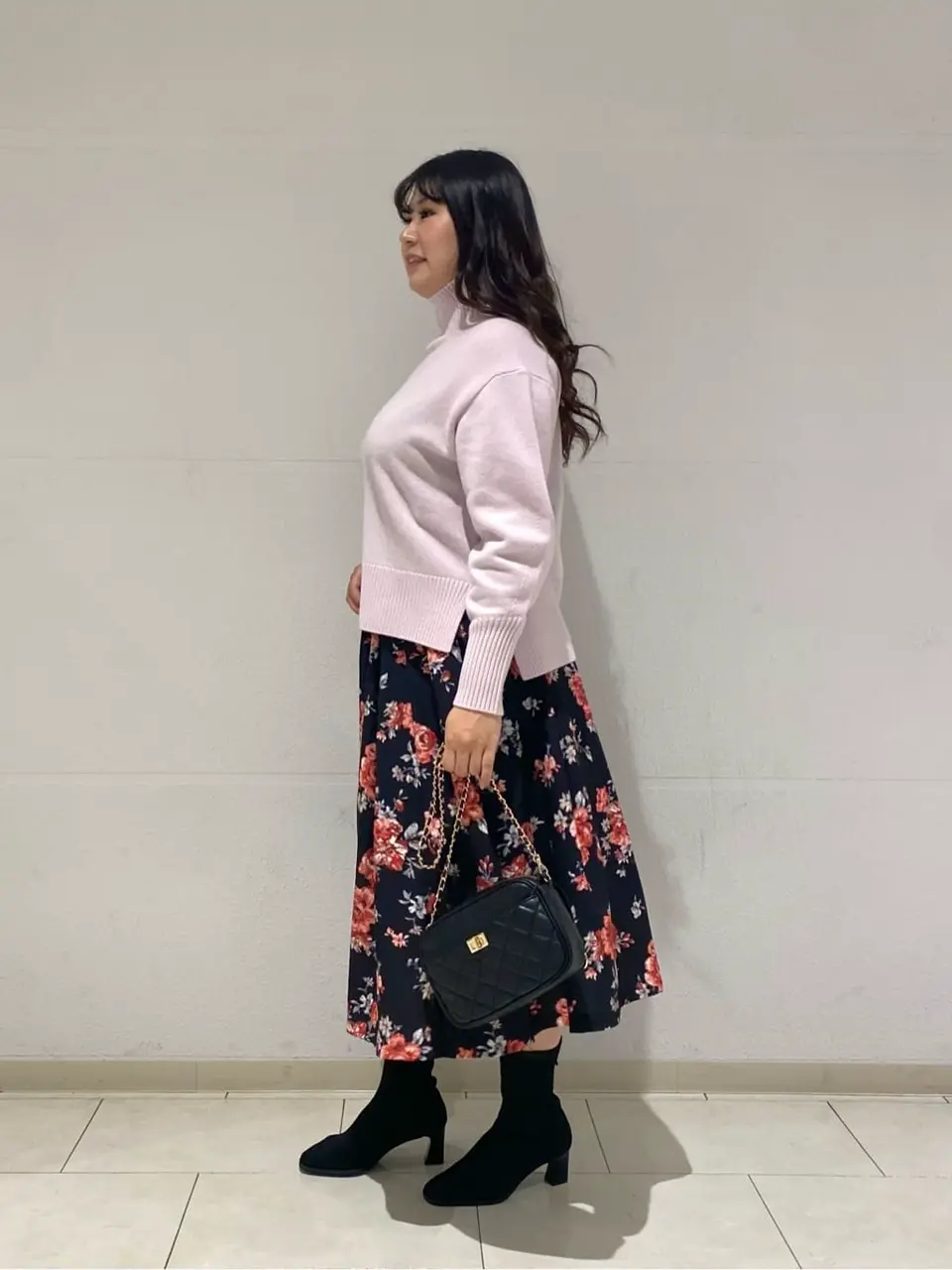 組曲 寺嶋 コーディネート画像