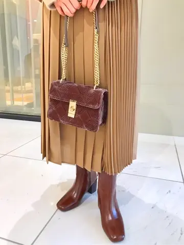 組曲 坂本 コーディネート画像