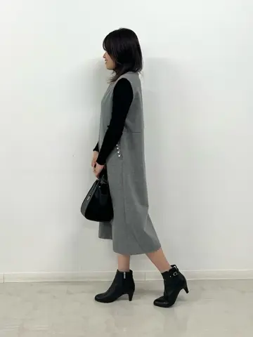 組曲 浅倉 コーディネート画像