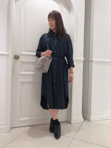 組曲 戸澤 コーディネート画像