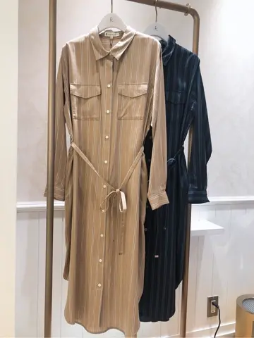 組曲 戸澤 コーディネート画像