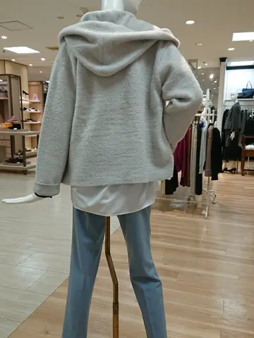 組曲 ウエノ コーディネート画像