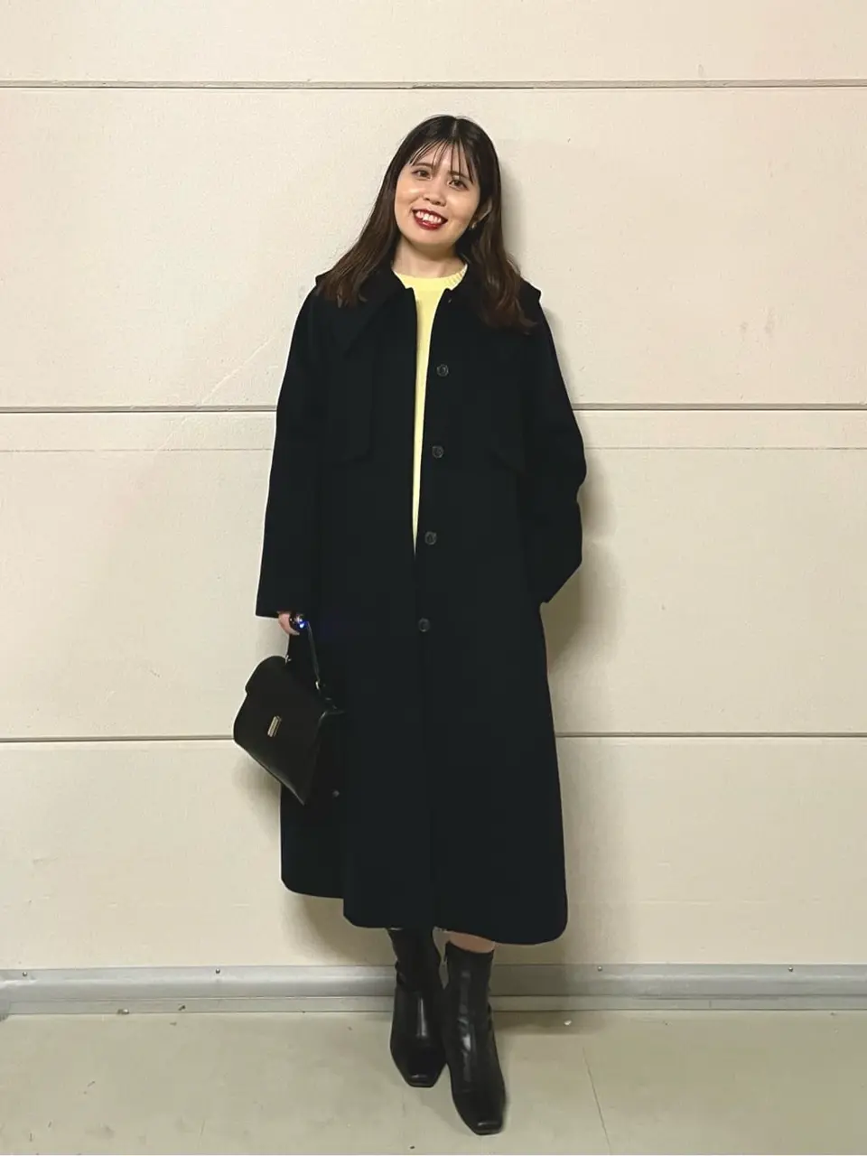  時本 コーディネート画像