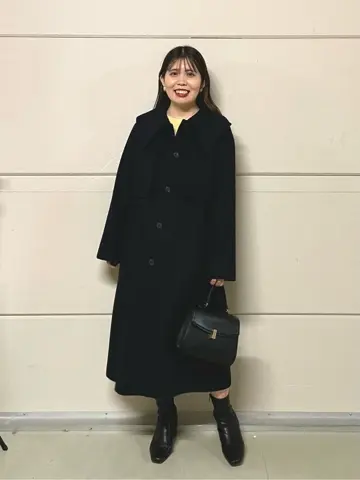 組曲 時本 コーディネート画像