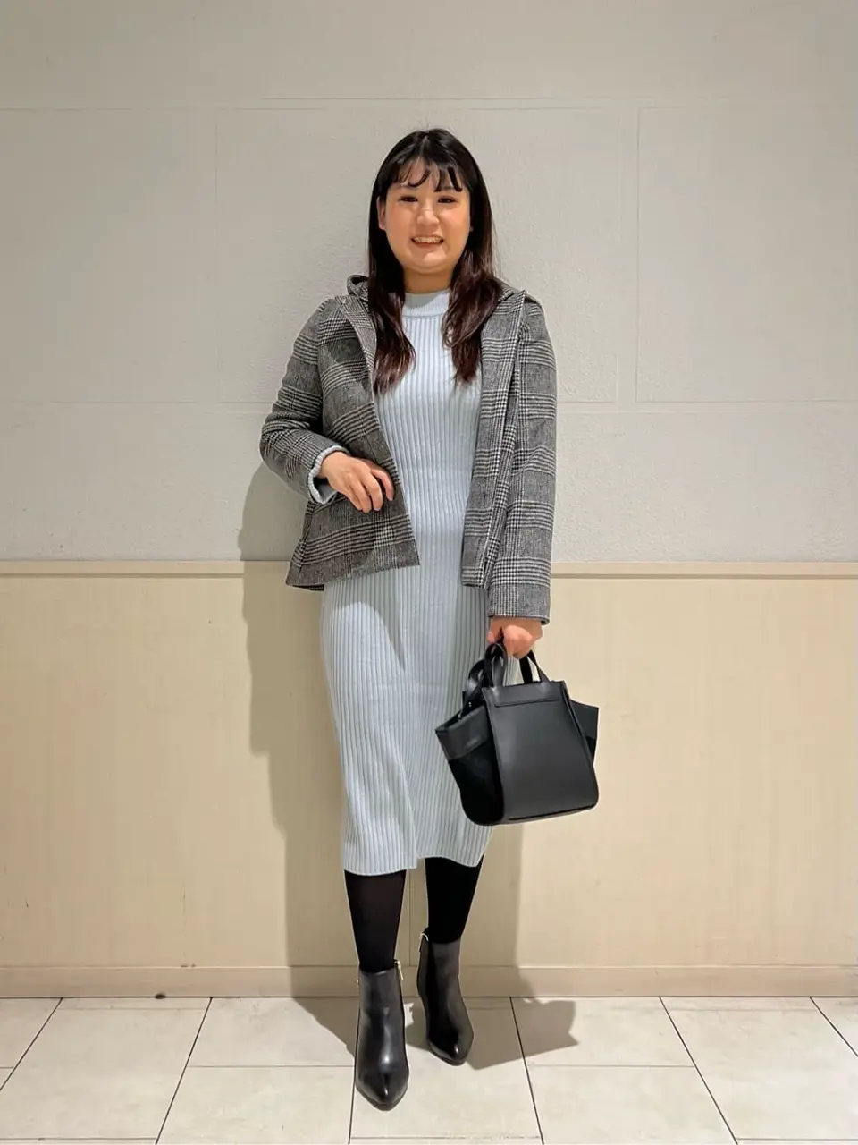  寺嶋 コーディネート画像