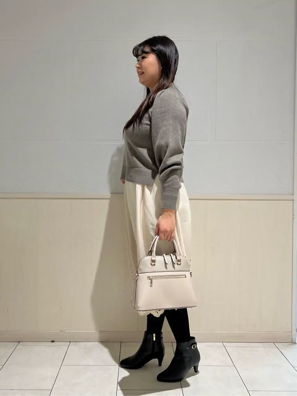 組曲 寺嶋 コーディネート画像