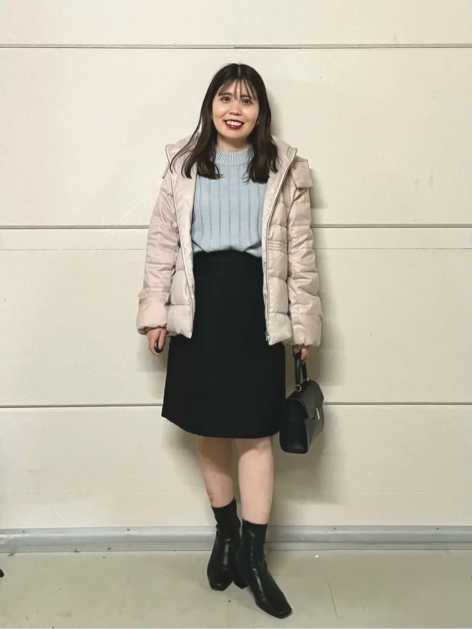  時本 コーディネート画像