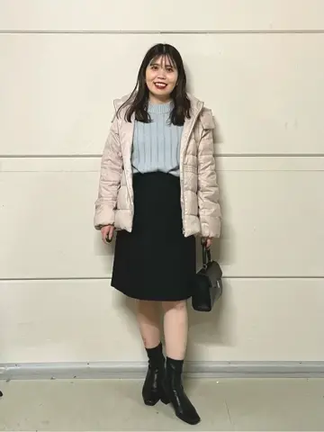 組曲 時本 コーディネート画像