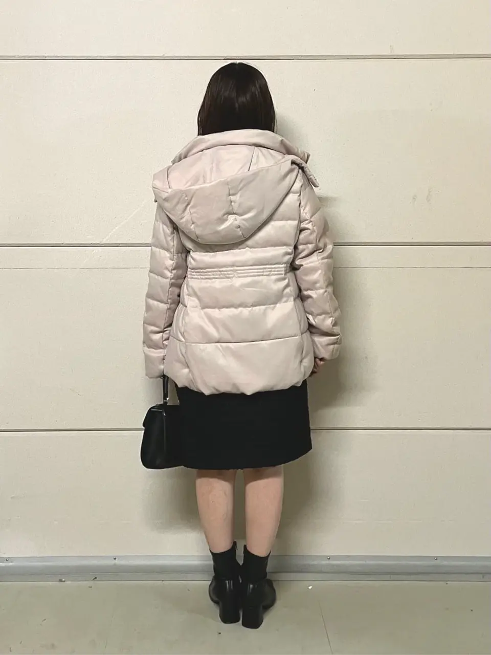 組曲 時本 コーディネート画像