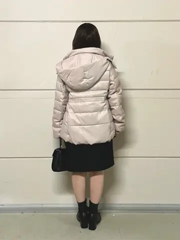 組曲 時本 コーディネート画像