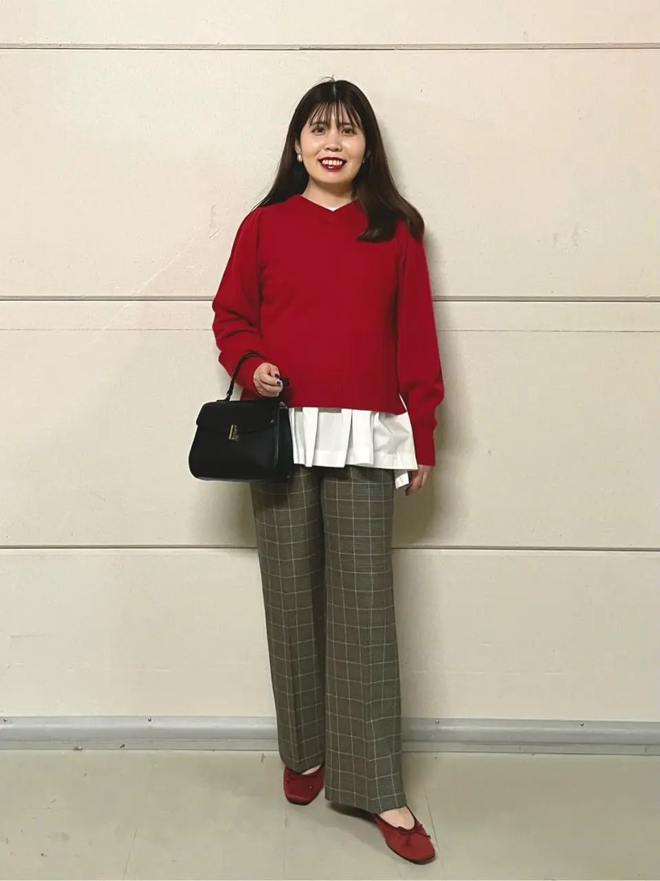  時本 コーディネート画像