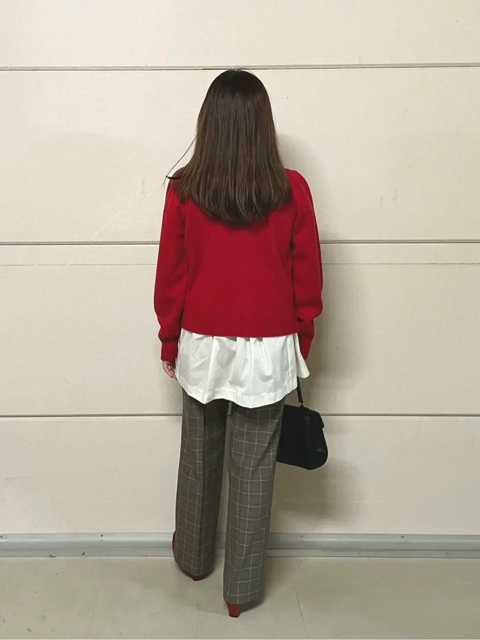 組曲 時本 コーディネート画像